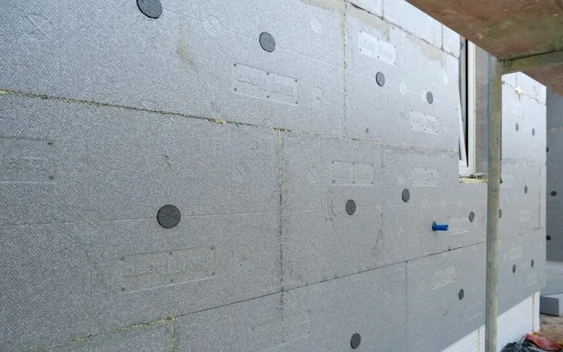 Wpływ warunków atmosferycznych na montaż styropianu