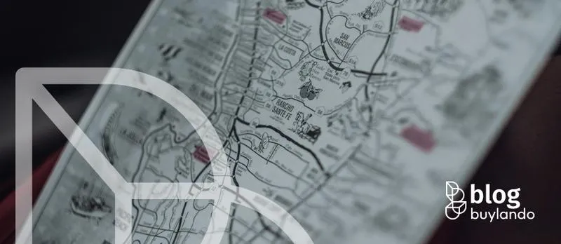 Współwłasność działki