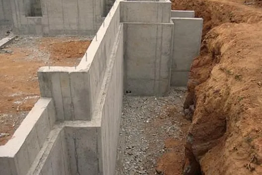 Wybór betonu na fundamenty