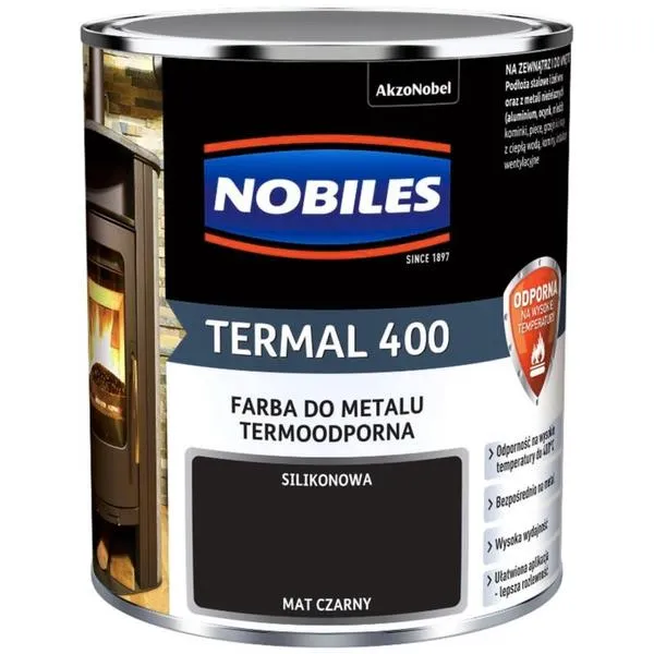Wybór koloru farby
