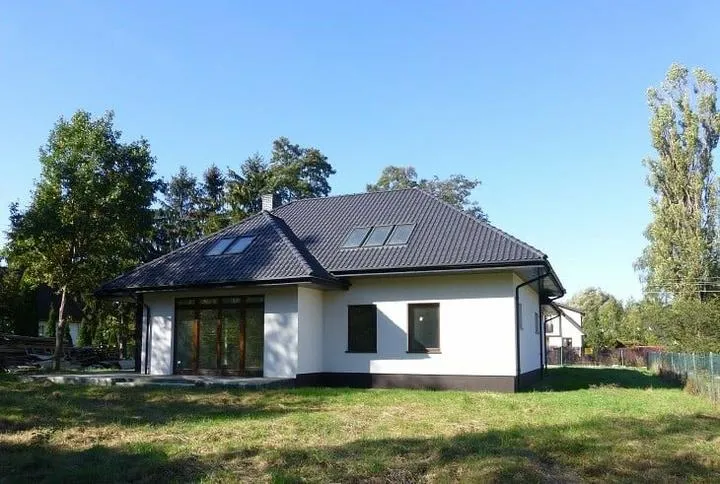 Wybór lokalizacji pod fundamenty