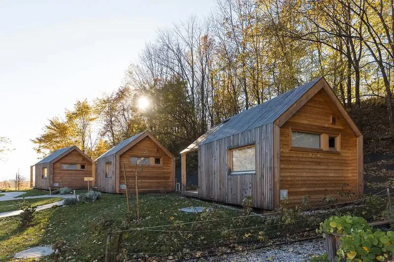 Wybór materiałów budowlanych