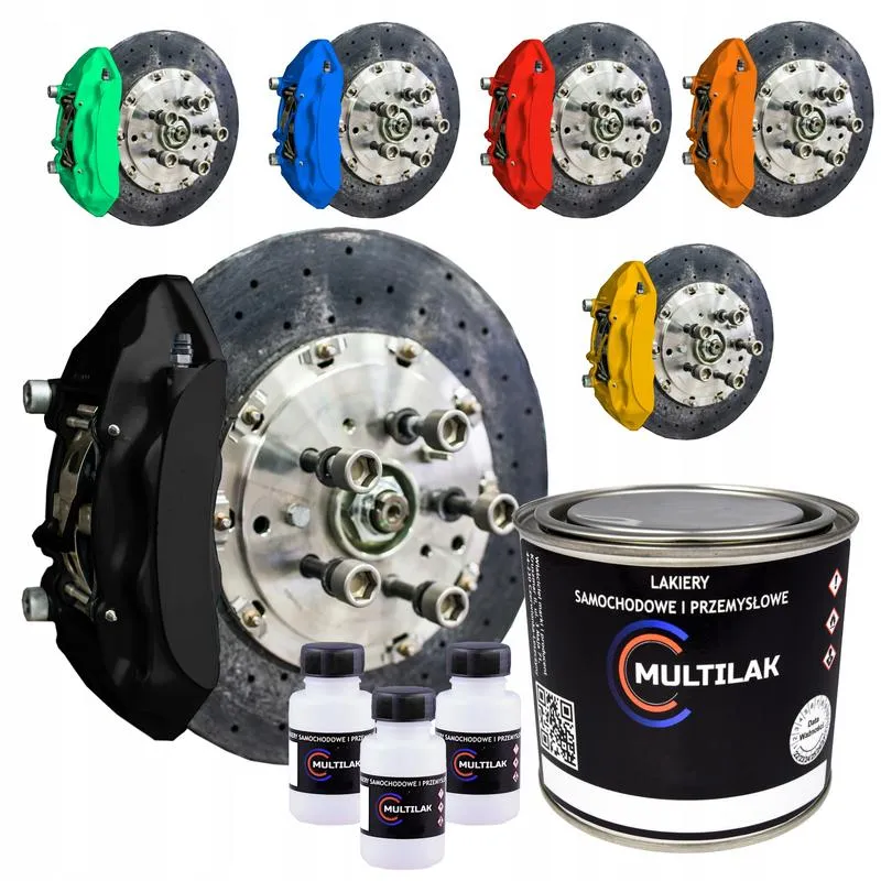 Wybór odpowiedniej farby