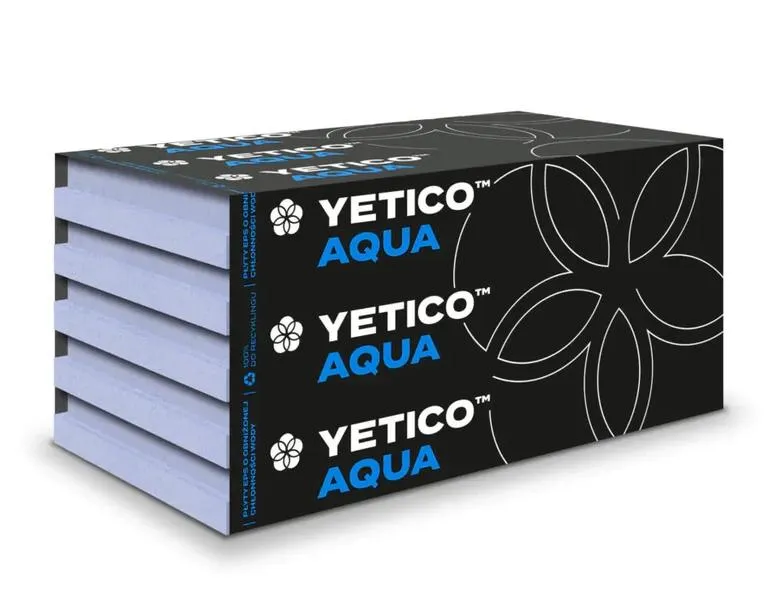 Wybór styropianu 10 cm