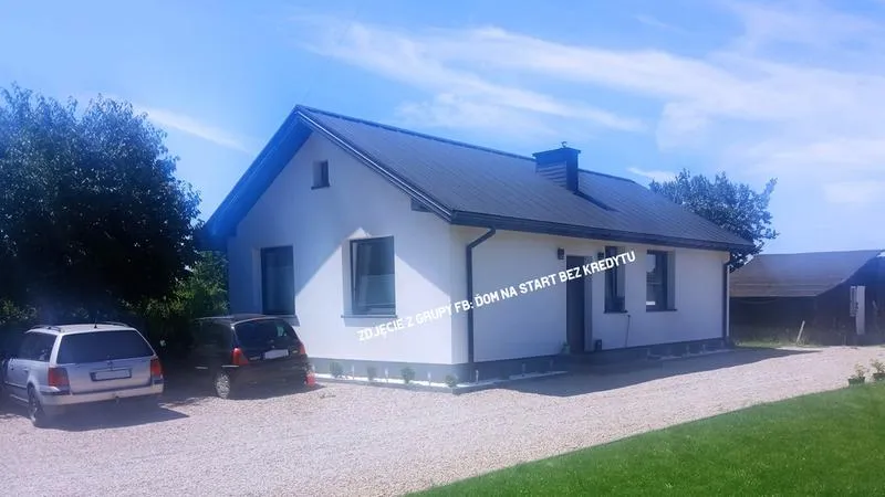 Wydatki na budowę