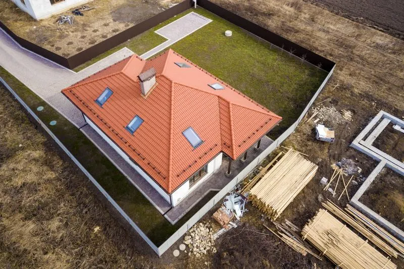Zakup działki rolno-budowlanej