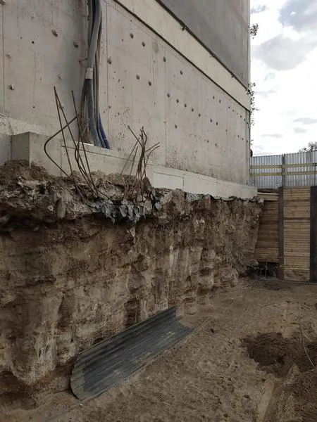 Zalety technologii jet grouting