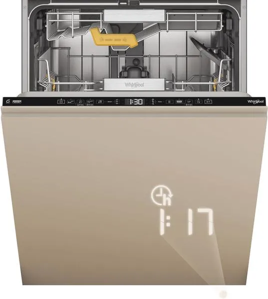 Zmywarka Whirlpool