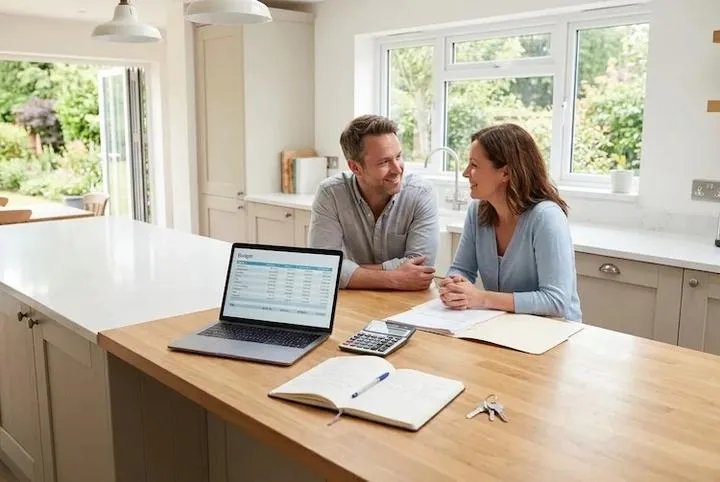 Zwrot nakładów na budowę domu